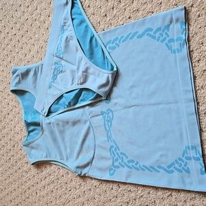 Athleta Lounge/Sleep Set Size L